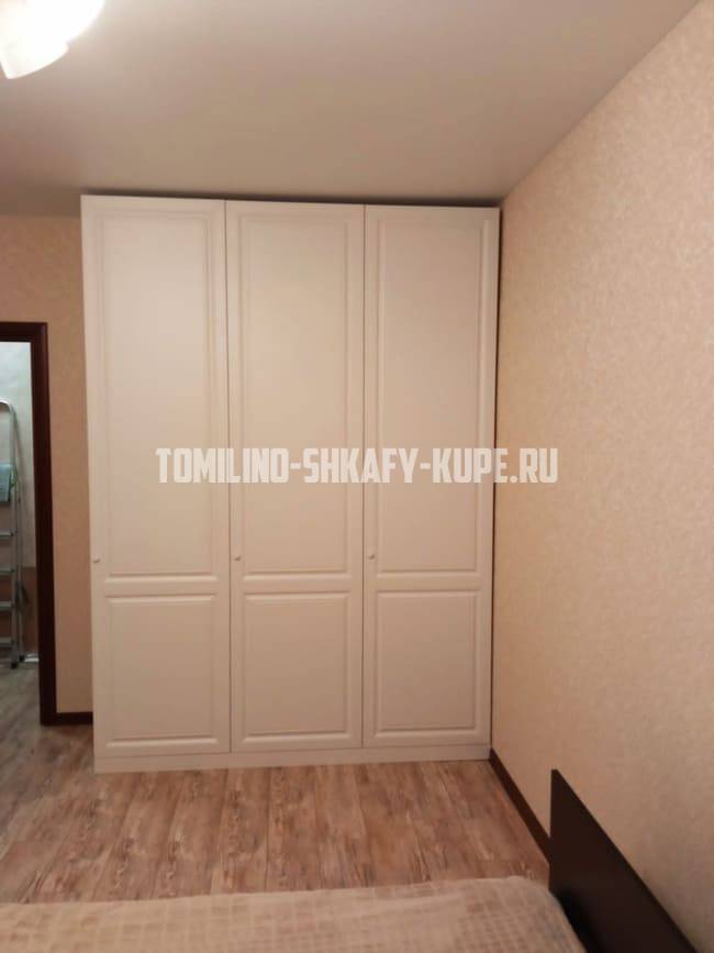 Распашные шкафы Томилино