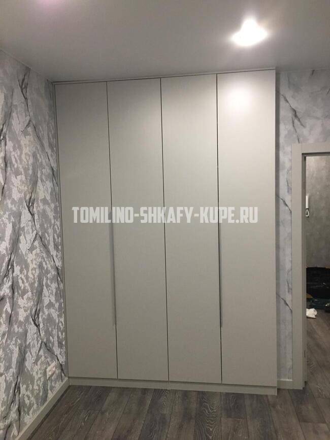 Распашные шкафы Томилино