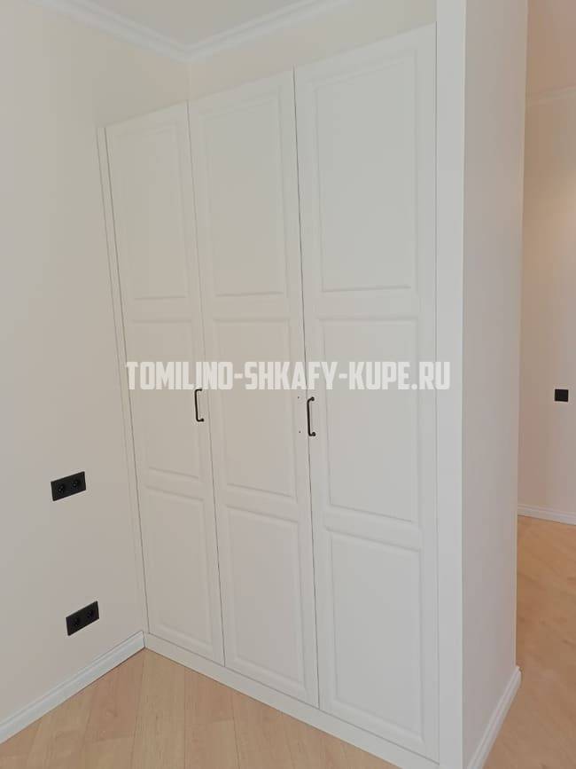 Распашные шкафы Томилино