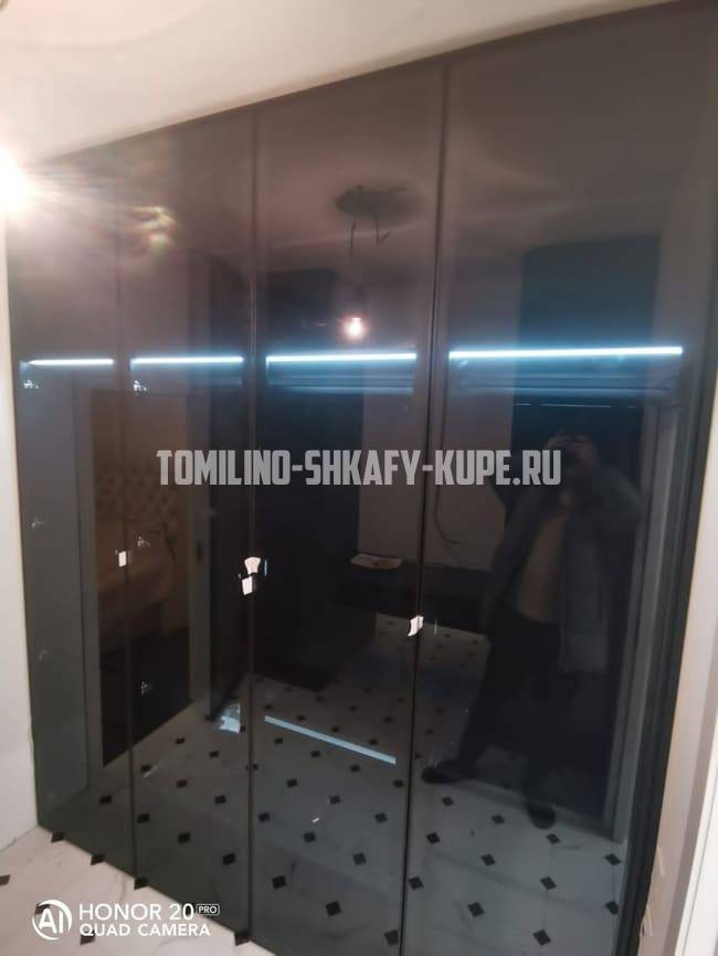 Распашные шкафы Томилино