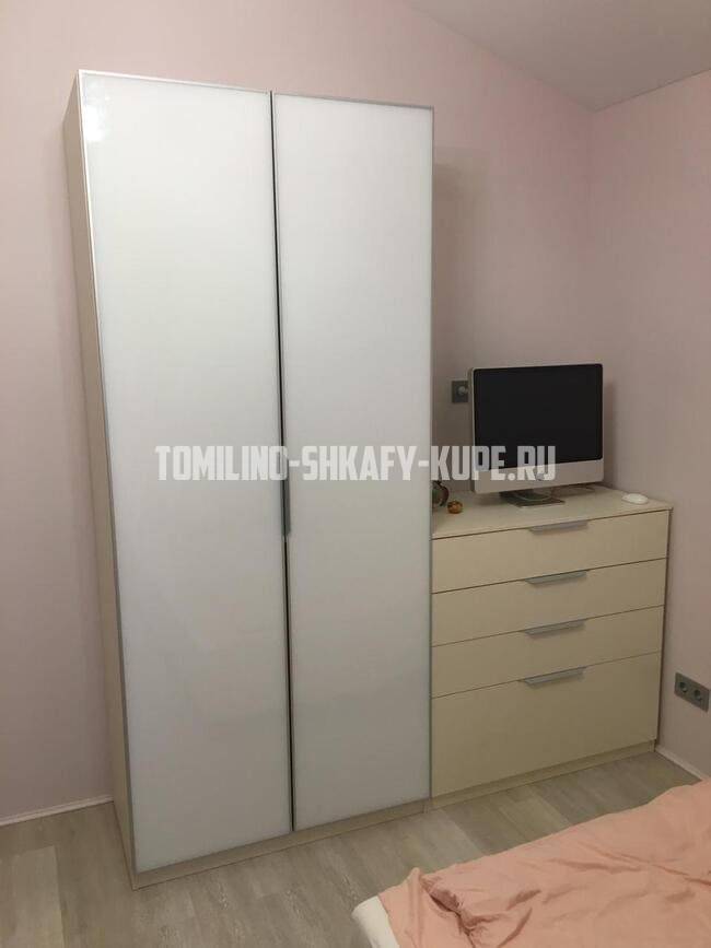 Распашные шкафы Томилино