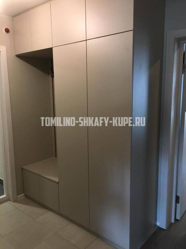 Распашные шкафы Томилино