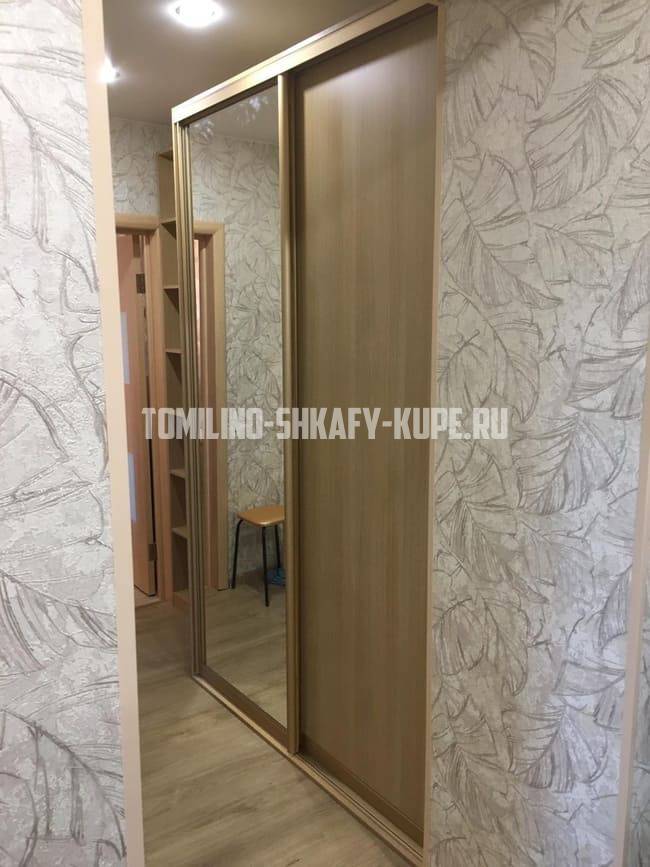 Шкафы для прихожей Томилино