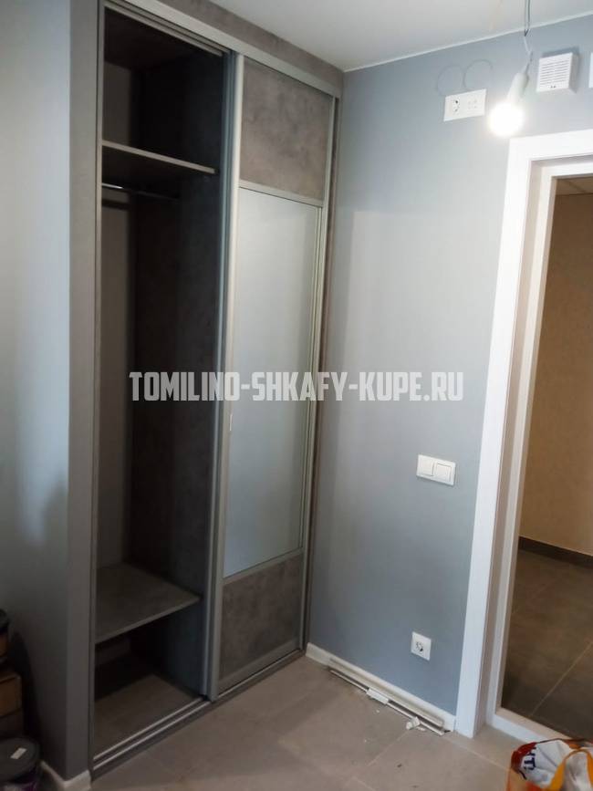 Шкафы для прихожей Томилино