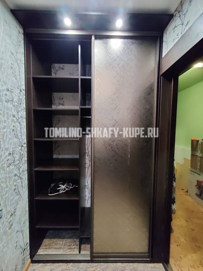 Шкафы для прихожей Томилино