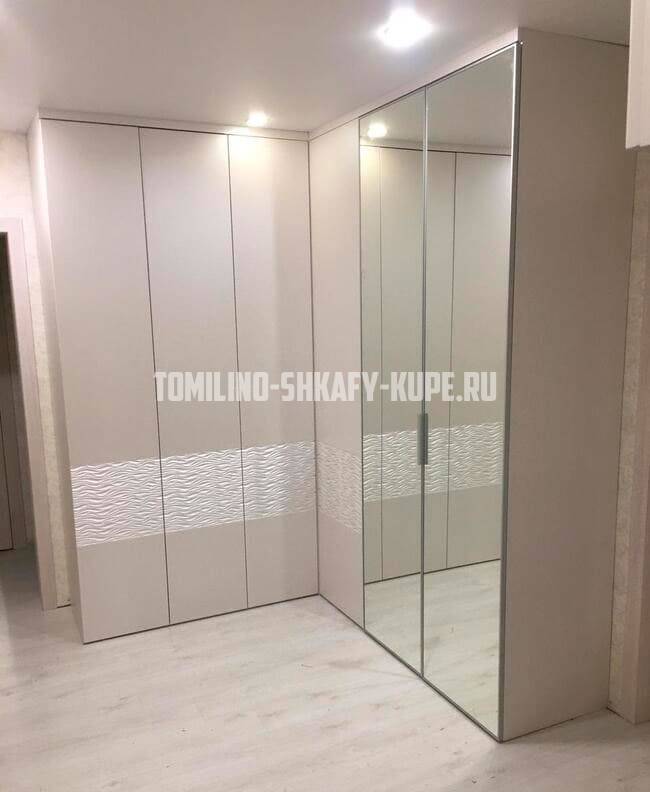 Шкафы для прихожей Томилино