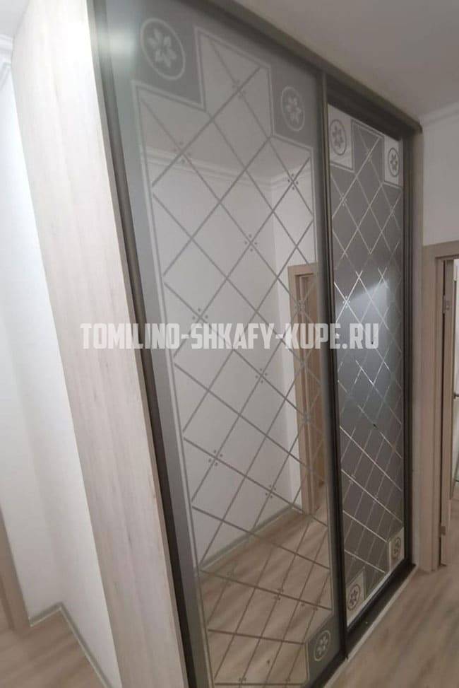 Шкафы для прихожей Томилино